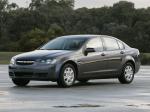 Chevrolet Lumina 2008 года